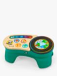 Baby Einstein + Hape DJ Discovery Magic Touch Turntable Toy