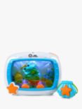 Baby Einstein Sea Dreams Soother Crib Toy