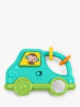 Bright Starts Safari Driver Take Along Toy