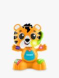 Fisher-Price Link Squad Bop & Learn Tiger