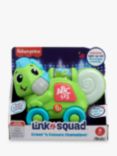 Fisher-Price Link Squad Chameleon