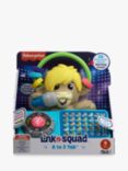 Fisher-Price Link Squad First Words Yak