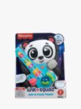 Fisher-Price Link Squad Jam & Count Panda