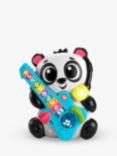 Fisher-Price Link Squad Jam & Count Panda