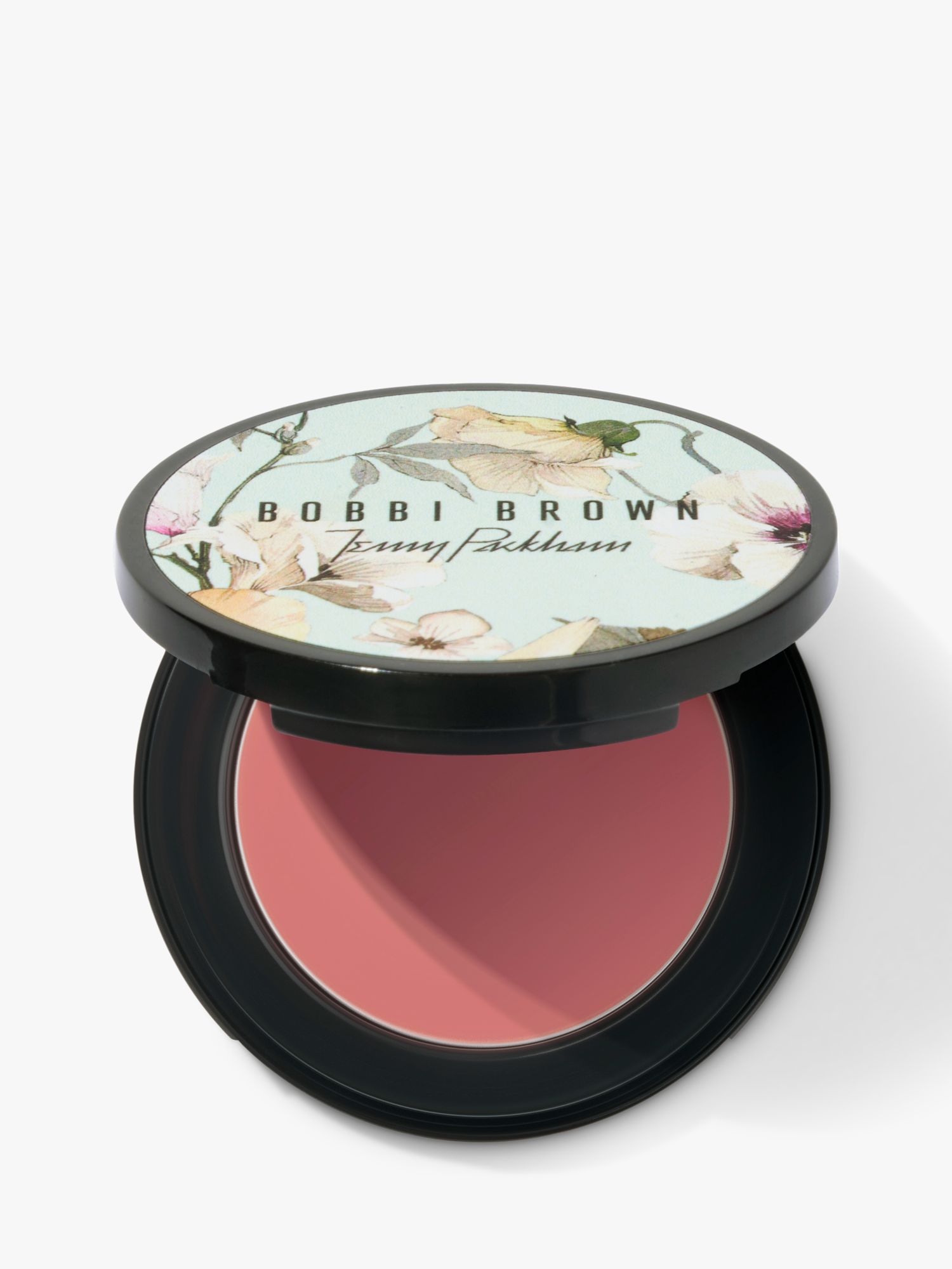 Bobbi Brown x Jenny Packham Bobbi Brown Pot Rouge for Lips and Cheeks, Powder Pink 1