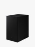 Samsung HW-Q700D Bluetooth Wi-Fi Cinematic Soundbar with Dolby Atmos, DTS:X & Wireless Subwoofer, Black