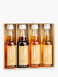 Whittard Luxury Syrup Gift Set, 4x 50ml