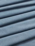 Aquaclean Titan Plain Fabric, Blue, Price Band D
