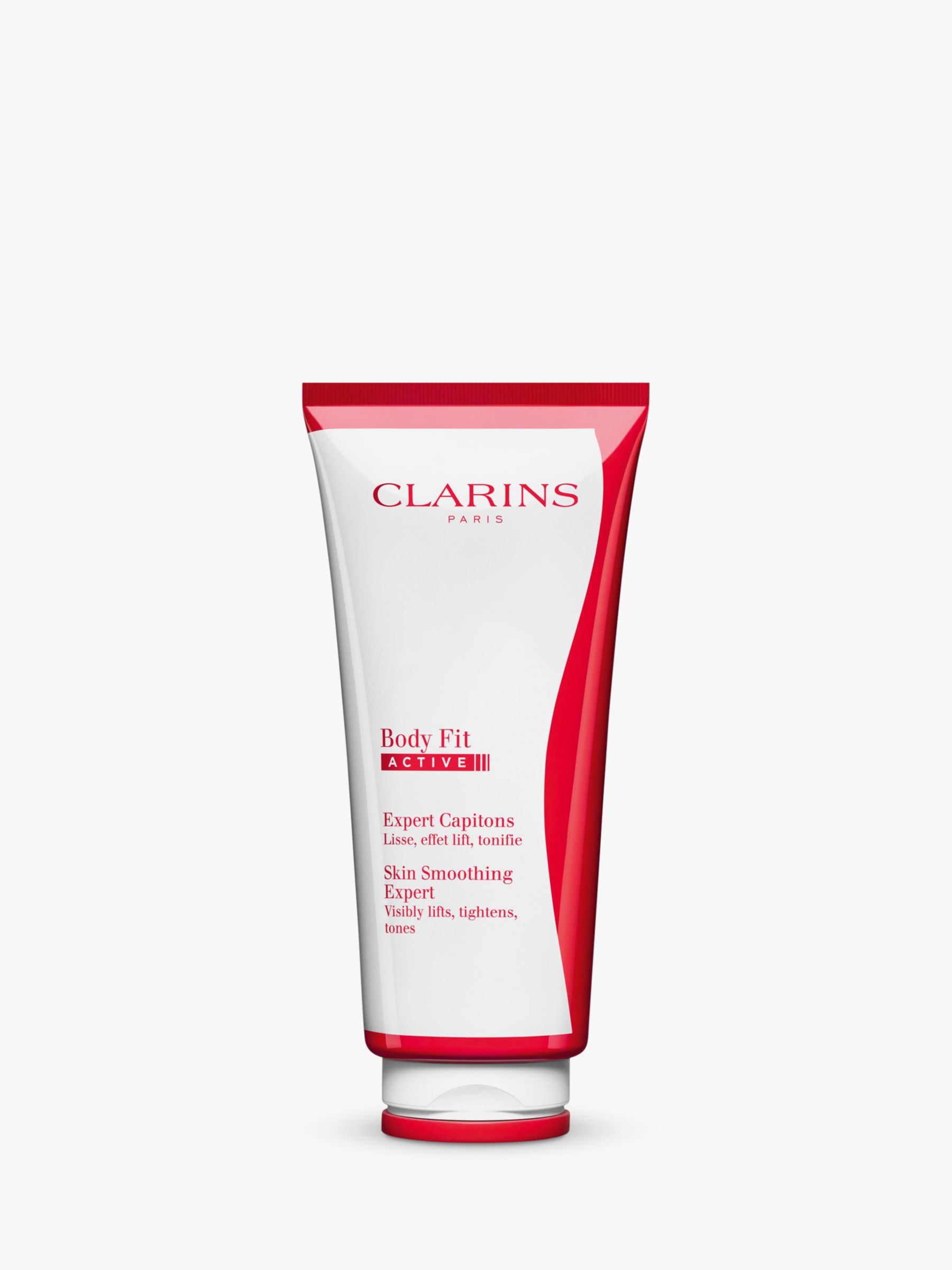 Clarins Body Fit Active Skin Smoothing Expert, 200ml 1