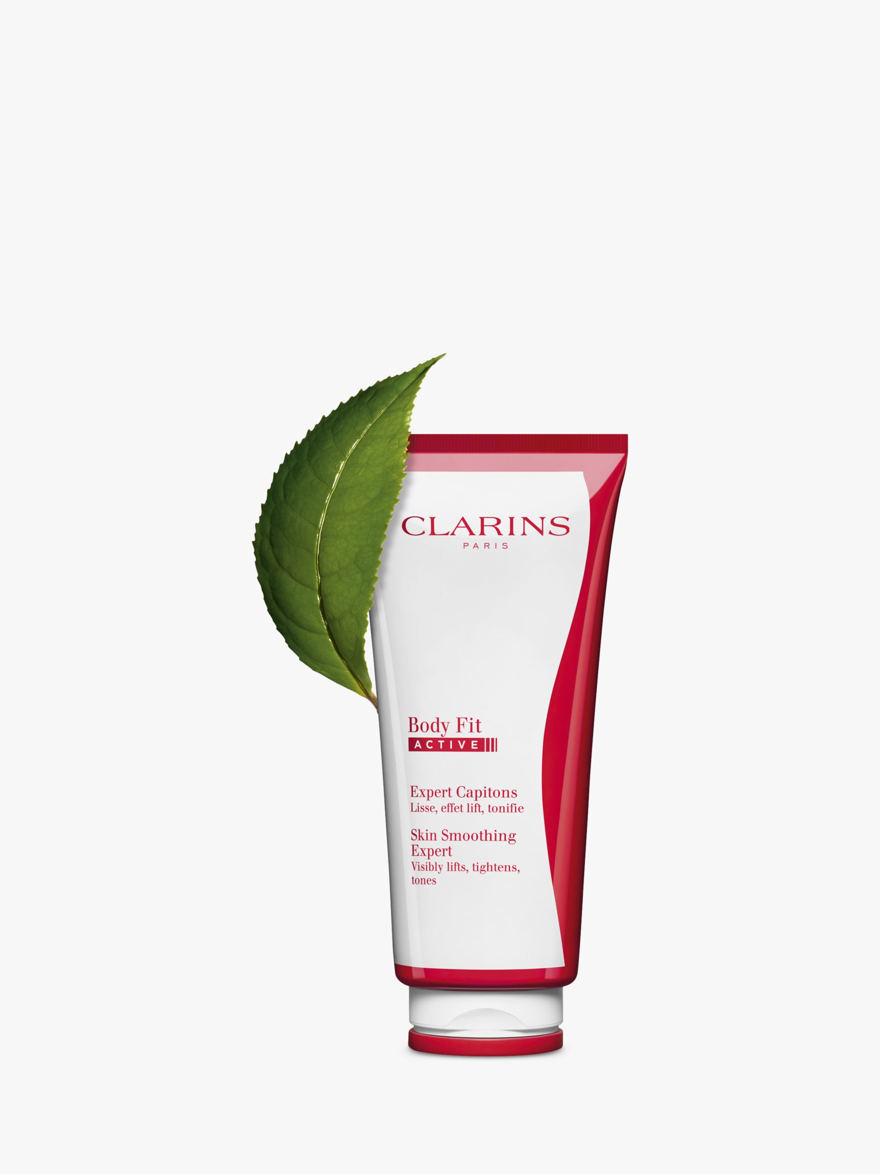 Clarins Body Fit Active Skin Smoothing Expert, 200ml 2