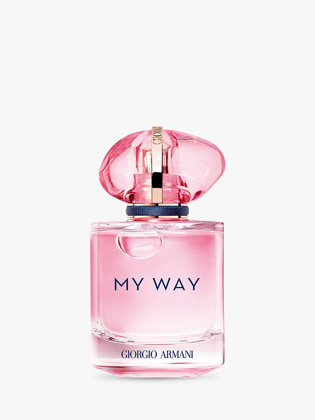 Giorgio Armani My Way Eau de Parfum Nectar, 50ml 1