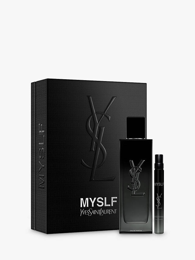 Yves Saint Laurent MYSLF Eau de Parfum 100ml Fragrance Gift Set 1