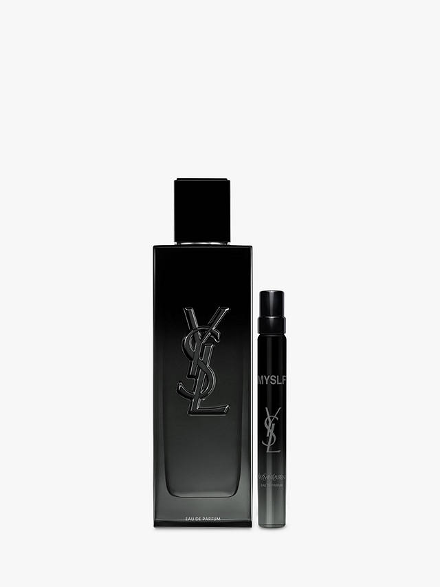 Yves Saint Laurent MYSLF Eau de Parfum 100ml Fragrance Gift Set 2