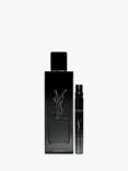 Yves Saint Laurent MYSLF Eau de Parfum 100ml Fragrance Gift Set