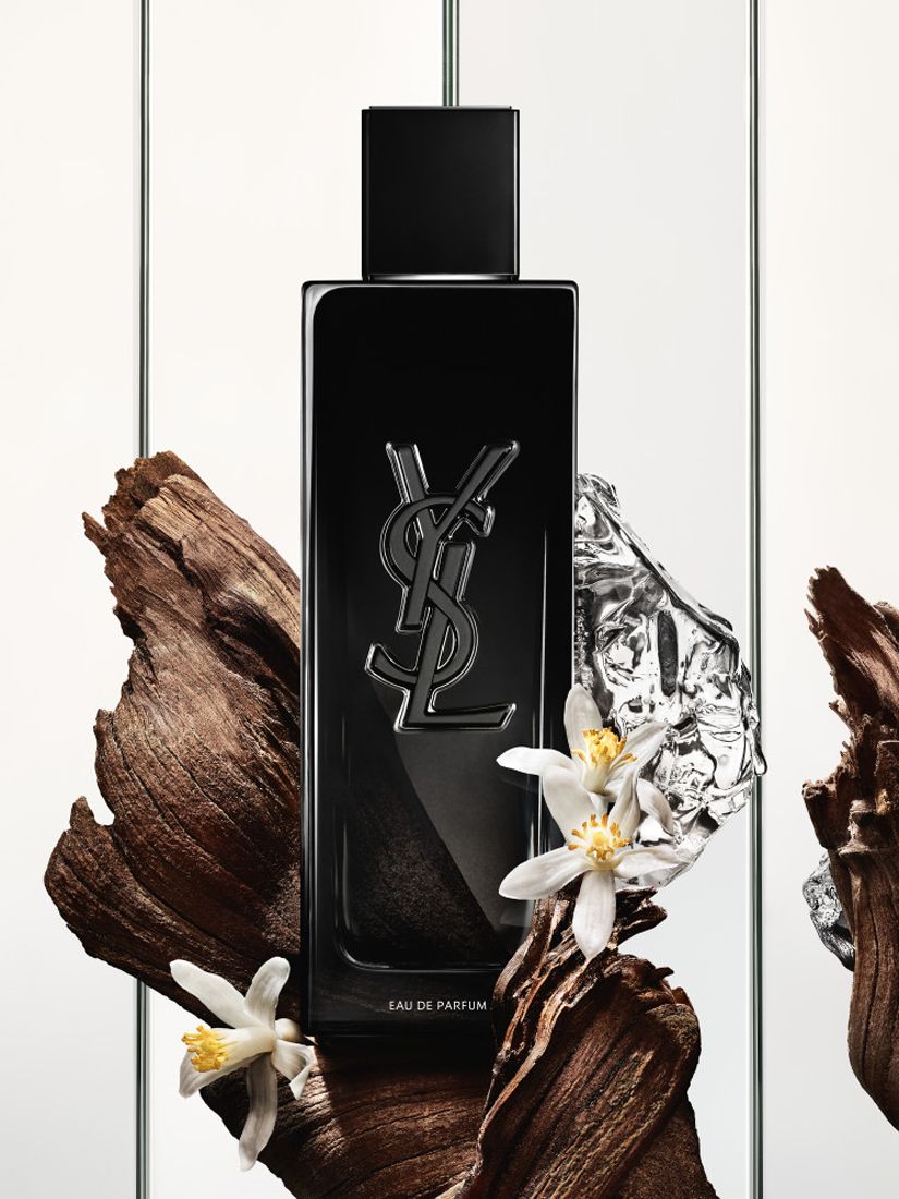 Yves Saint Laurent MYSLF Eau de Parfum 100ml Fragrance Gift Set 4