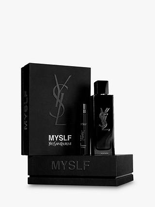 Yves Saint Laurent MYSLF Eau de Parfum 100ml Fragrance Gift Set 5