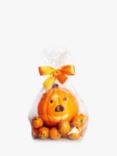 Sweet Me Keep Me Chocolate Pumpkin with Foiled Milk Chocolate Balls, 150g