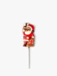 Sweet Me Keep Me Assorted Christmas Chocolate Lollipop, 35g