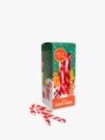 Sweet Me Keep Me Candy Canes Box, 150g