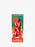 Sweet Me Keep Me Candy Canes Box, 150g