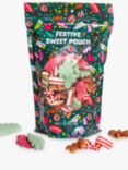 Sweet Me Keep Me Festive Sweet Pouch, 1kg