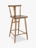 ercol Ashridge Bar Chair, Ash