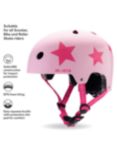 Micro Scooters Star Accessories Gift Set, Pink