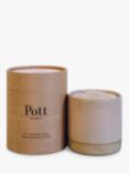 Pott Candles Blush Fig Scented Candle, 500g