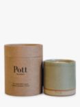 Pott Candles Sage Eden Scented Candle, 500g