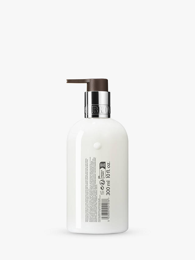 Molton Brown Sunlit Clementine & Vetiver Body Lotion, 300ml 2