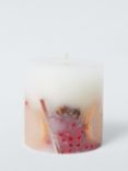 John Lewis Winter Spice Inclusion Candle, 570g