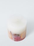 John Lewis Winter Spice Inclusion Candle, 570g