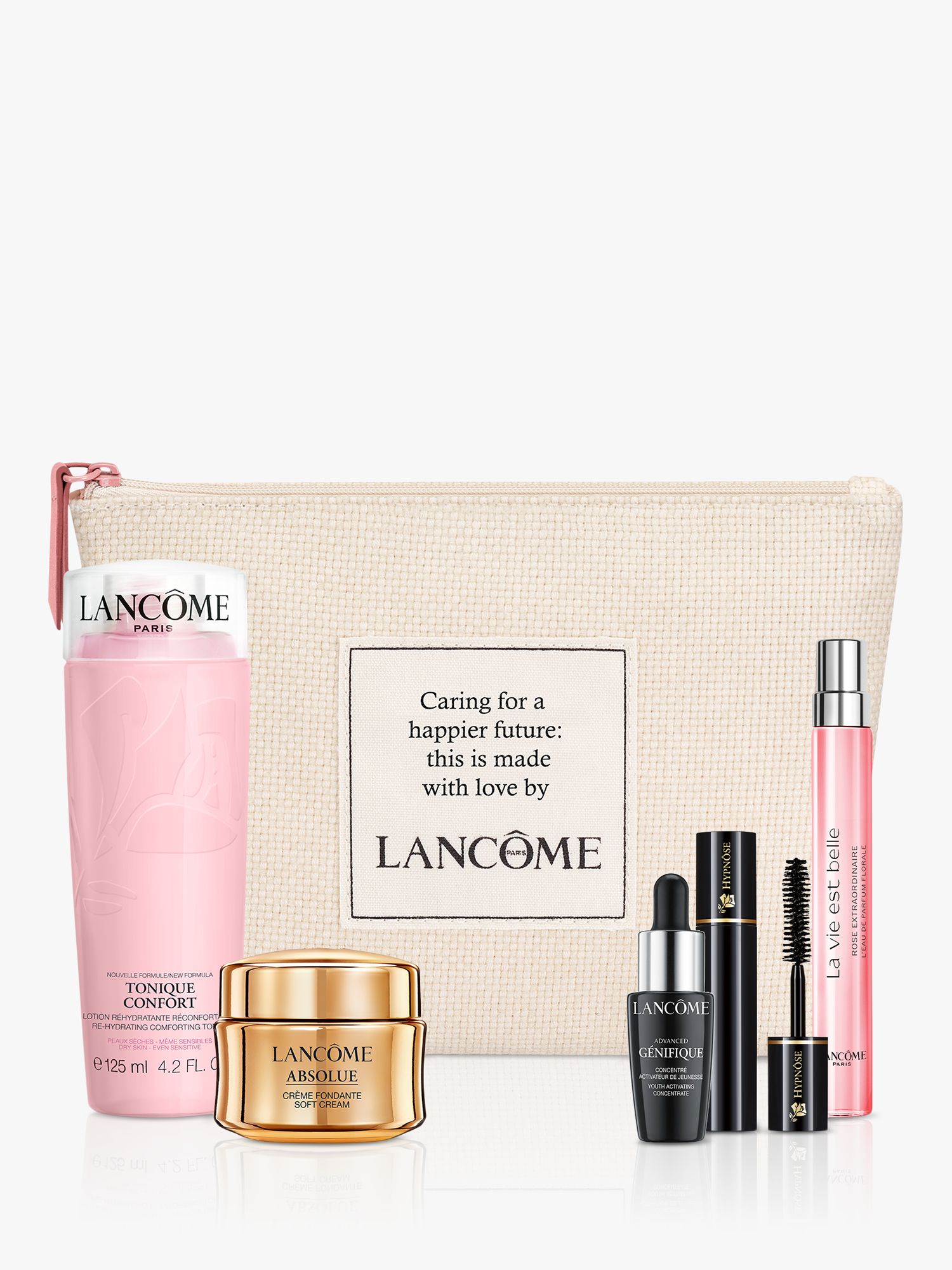 Lancome offers