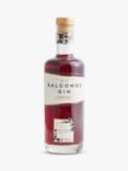 Salcombe Distilling Co Salcombe Snapes Point  Sloe Gin, 50cl