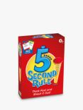 PlayMonster 5 Second Rule Game