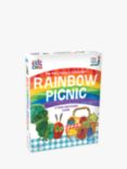 University Games The Very Hungry Caterpillar Rainbow Picnic Game