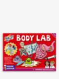 Galt Explore & Discover Body Lab STEM Set