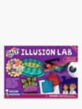 Galt Illusion Lab