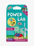 Galt Explore & Discover Power Lab STEM Set