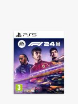 EA Sports F1 24, PS5