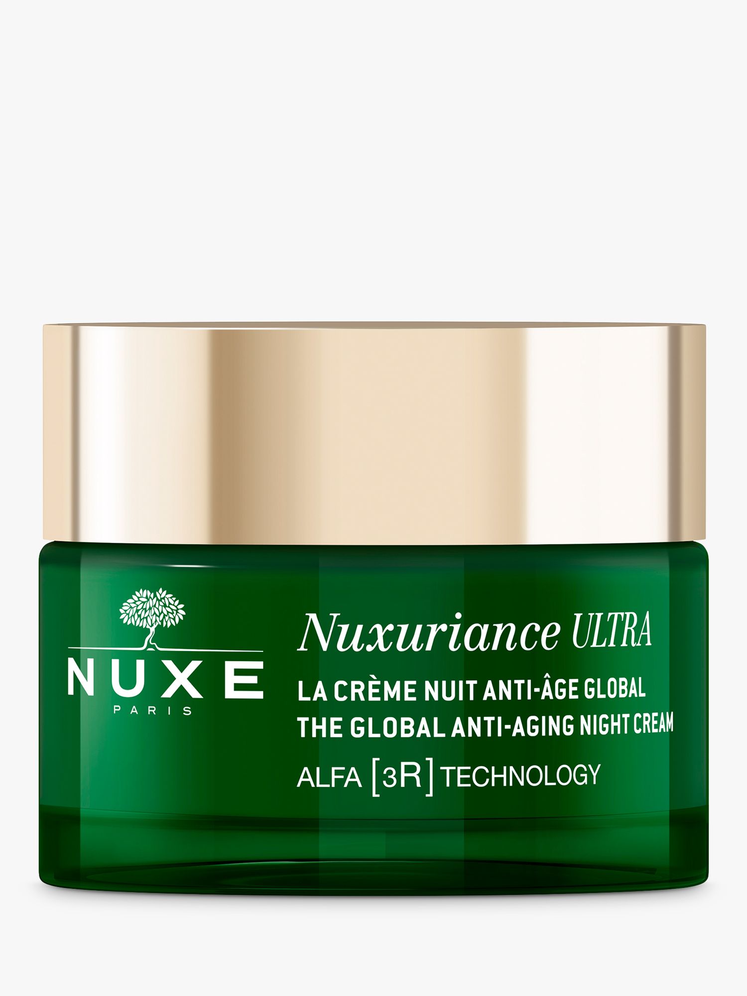 NUXE Nuxuriance® Ultra Global Anti-Ageing Night Cream, 50ml 1