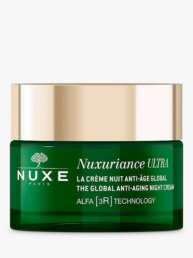 NUXE Nuxuriance® Ultra Global Anti-Ageing Night Cream, 50ml 1