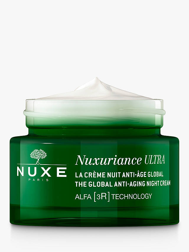 NUXE Nuxuriance® Ultra Global Anti-Ageing Night Cream, 50ml 2