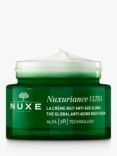 NUXE Nuxuriance® Ultra Global Anti-Ageing Night Cream, 50ml