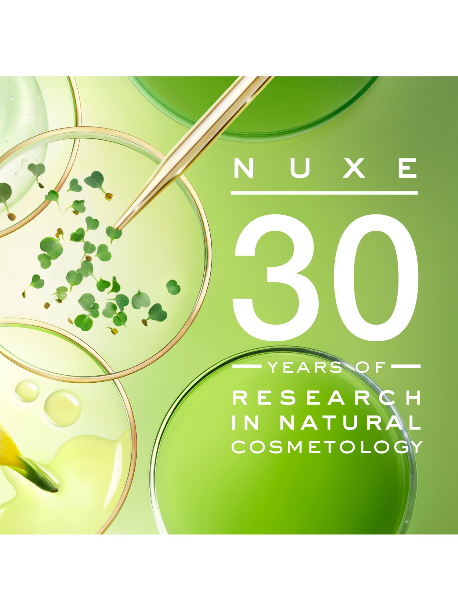NUXE Nuxuriance® Ultra Global Anti-Ageing Night Cream, 50ml 8