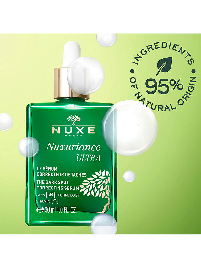 NUXE Nuxuriance® Ultra Dark Spot Correcting Serum, 30ml 3