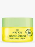 NUXE Sweet Lemon Lip Balm, 15ml