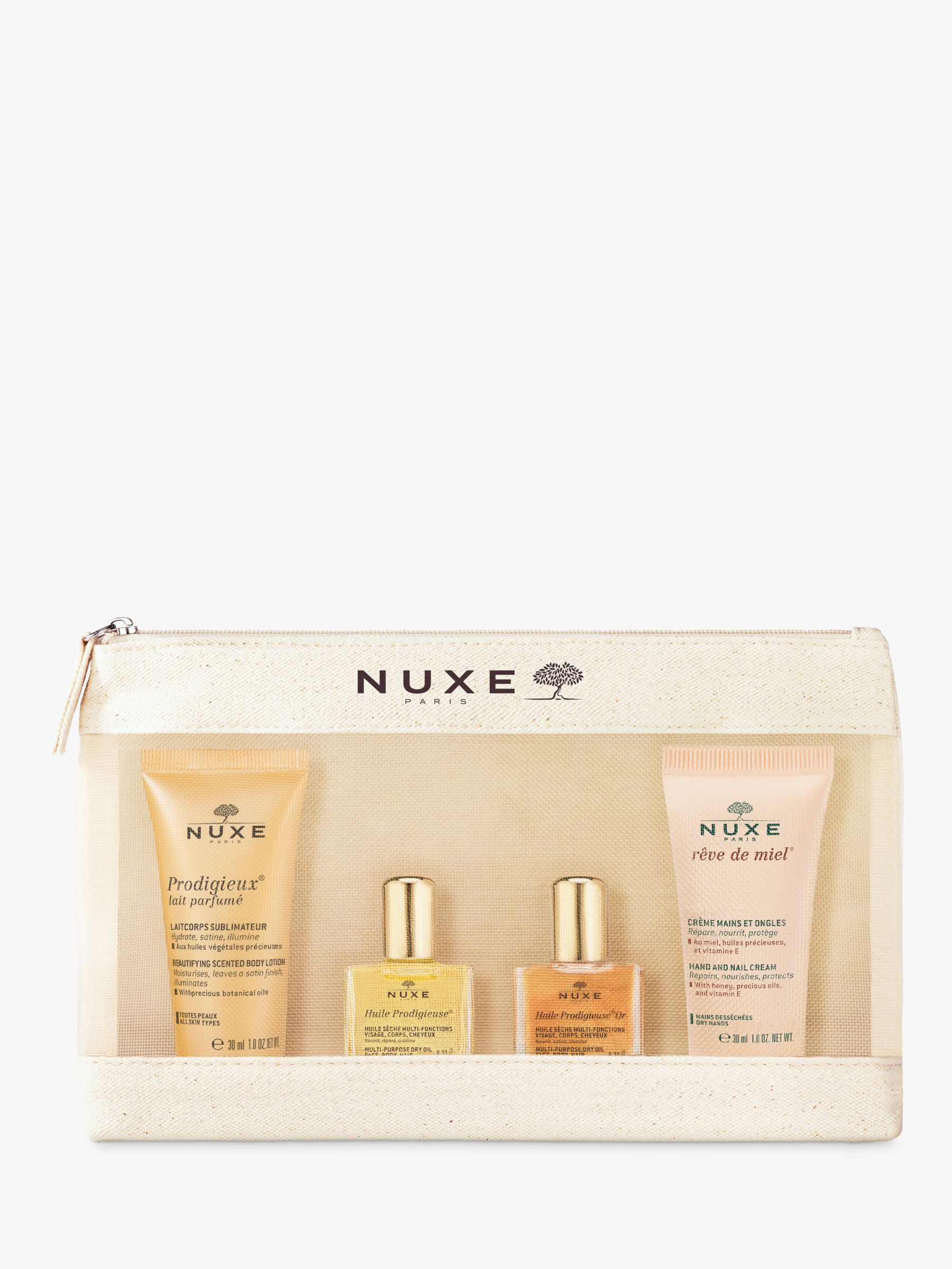 NUXE Prodigieuse® Skincare Collection Set 1