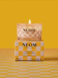 Neom Organics London Cosy Nights Scented Travel Candle, 75g