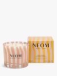 Neom Organics London Cosy Nights 3 Wick Scented Candle, 420g